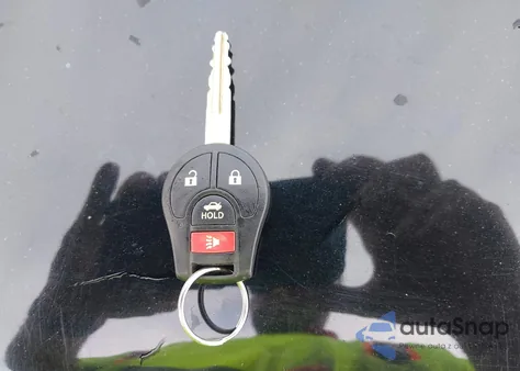 2014 Nissan Sentra Sv from USA, damaged, VIN 3N1AB7AP2EY203250